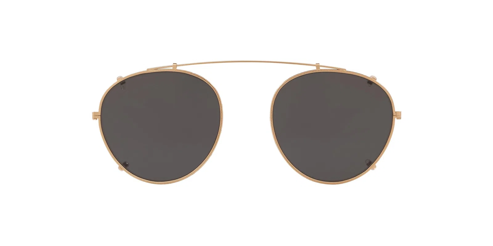 Oliver Peoples 1274TC Sunglasses - view 3